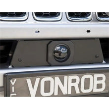 Load image into Gallery viewer, ARB Combar Suit ARB Fog G/Cherokee Wk214On 8-9.5 Bull Bars ARB
