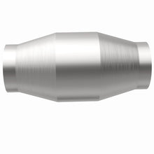 Load image into Gallery viewer, MagnaFlow Conv Univ 3.50inch C/C Diesel
