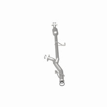 Load image into Gallery viewer, Magnaflow 05-06 Toyota Tundra 4.0L Direct Fit Converter
