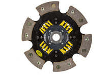 Load image into Gallery viewer, ACT 2005 Mazda 3 6 Pad Sprung Race Disc Clutch Discs ACT   

