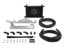 Load image into Gallery viewer, aFe 15-20 Ford F-150 6R80/10R80 BladeRunner Transmission Oil Cooler Kit aFe
