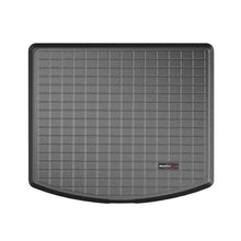 Load image into Gallery viewer, WeatherTech 13+ Mazda CX-5 Cargo Liners - Black WeatherTech

