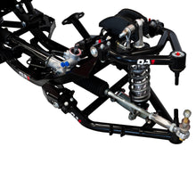 Load image into Gallery viewer, QA1 C10 Crossmember Proma Star Control Arm Detail.jpg
