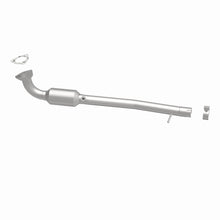 Load image into Gallery viewer, Magnaflow 10-12 Land Rover Range Rover 5.0L Direct Fit Converter
