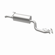 Load image into Gallery viewer, BRE Exhaust 03-06 Baja 2.5L Muffler Kit
