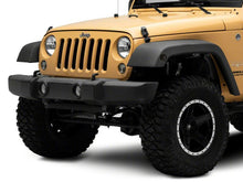 Load image into Gallery viewer, Raxiom 07-18 Jeep Wrangler JK Axial Series Whiite LED Side Marker Lights- Smoked Sidemarkers &amp; Indicators Raxiom
