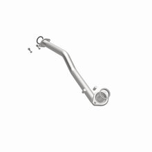 Load image into Gallery viewer, BRE Exhaust 01-03 Highlander 2.4L 3.0L Front Pipe Kit
