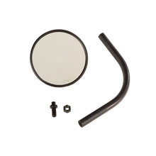 Load image into Gallery viewer, Rugged Ridge 18-20 Jeep Wrangler JL/JT (2dr + 4dr Excl. Rubicon 392) Round Trail Mirror Rugged Ridge
