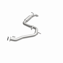 Load image into Gallery viewer, BRE Exhaust 13-17 Toyota RAV4 2.5L Muffler Kit
