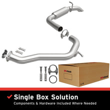 Load image into Gallery viewer, BRE Exhaust 13-17 Toyota RAV4 2.5L Muffler Kit
