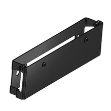 Load image into Gallery viewer, Westin Winch Mount License Plate Re-locator - Black Westin
