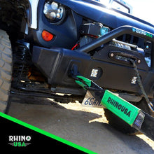 Load image into Gallery viewer, Rhino USA 30Ft Tow Strap/Shackles Combo Shackle Kits Rhino USA
