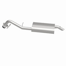 Load image into Gallery viewer, MagnaFlow BRE Exhaust Kit Replacement Stainless Toyota
