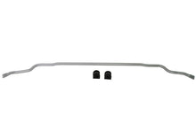 Load image into Gallery viewer, Whiteline 2018-2021 Jeep Wrangler 20mm 2 Position Adjustable Rear Sway Bar Kit Sway Bars Whiteline
