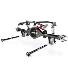 Load image into Gallery viewer, QA1 68-72 GM X-Body Mod Series Four Link Kit w/ Narrowed 9in
