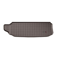 WeatherTech 2020+ Toyota Highlander Cargo Liners - Cocoa | 431350