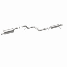 Load image into Gallery viewer, MagnaFlow BRE Exhaust Kit 12-16 CHEVROLET SONIC 1.8L
