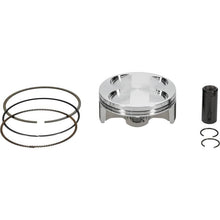 Load image into Gallery viewer, Vertex Pistons Uncategorized Vertex Piston 20-24 Yamaha WR 250 F 250cc +3mm Forged Big Bore Piston Kit 270cc.
