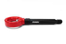 Load image into Gallery viewer, PERRIN 23-26 Toyota GR Corolla Rear Tow Hook - Red
