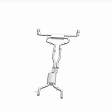 Load image into Gallery viewer, MagnaFlow 07-15 Audi Q7 BRE Exhaust Kit
