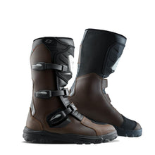 Load image into Gallery viewer, Gaerne G.Adventure Aquatech Boot Brown Size - 9.5 Gaerne
