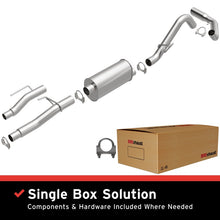 Load image into Gallery viewer, MagnaFlow BRE Exhaust Kit 09-10 Ford F-150
