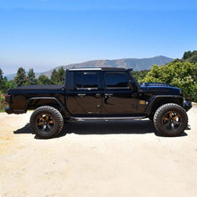 Load image into Gallery viewer, Westin 20-24 Jeep Gladiator Outlaw Running Board Westin
