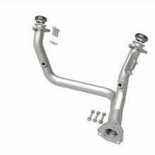 Load image into Gallery viewer, BRE Exhaust 98-99 Hombre S10 Sonoma 4.3L Front Pipe Kit
