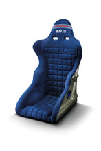 Load image into Gallery viewer, Sparco Seat Pro 2000 QRT Martini-Racing Green Race Seats SPARCO
