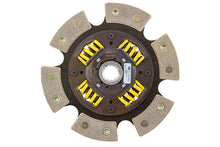Load image into Gallery viewer, ACT 1999 Chevrolet Cavalier 6 Pad Sprung Race Disc Clutch Discs ACT   
