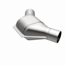 Load image into Gallery viewer, MagnaFlow Exhaust Products Catalytic Converter MagnaFlow Exhaust Products Magnaflow OEM Grade Universal Catalytic Converter - 2.00in. 94084
