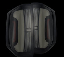 Load image into Gallery viewer, AlphaRex 14-21 Toyota Tundra Nova-Series LED Tail Lights - Black AlphaRex
