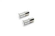 Putco 360 Deg. 1156 Bulb - Red LED 360 Premium Replacement Bulbs Bulbs Putco