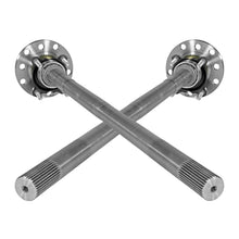 Load image into Gallery viewer, Yukon Gear &amp; Install Kit Stage 4 Package For Jeep JK (Non-Rubicon) in a 5.13 Ratio Yukon Gear &amp; Axle
