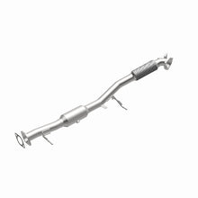 Load image into Gallery viewer, Magnaflow 08-13 Volvo C30 2.5L Direct Fit Converter
