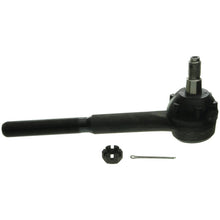 Load image into Gallery viewer, MOOG 65-68 Chevrolet Biscayne Front Inner Tie Rod End | ES370R
