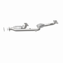 Load image into Gallery viewer, MagnaFlow Conv DF 95-97 Continental 4.6 front
