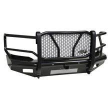 Load image into Gallery viewer, Westin 19-21 Ram 2500/3500 HDX Bandit Front Bumper - Black Westin
