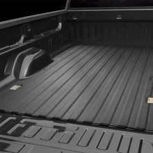 Load image into Gallery viewer, WeatherTech 07-15 Chevrolet Silverado UnderLiner - Black WeatherTech
