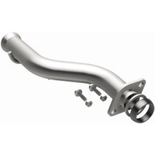 Load image into Gallery viewer, BRE Exhaust 11-13 Jeep Grand Cherokee 3.6L Front Pipe Kit
