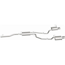 Load image into Gallery viewer, Magnaflow BRE Exhaust 10-13 Acura MDX 3.7L
