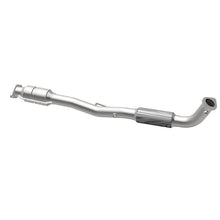 Load image into Gallery viewer, MagnaFlow Conv DF 02-04 Toyota Camry 2.4L Rear
