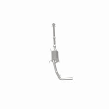 Load image into Gallery viewer, MagnaFlow BRE Exhaust Kit 05-12 Toyota Tacoma 4.0L
