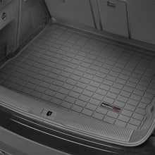 Load image into Gallery viewer, WeatherTech 2015+ Audi Q3 Cargo Liner - Black WeatherTech
