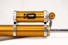Load image into Gallery viewer, Ohlins 73-18 Mercedes-Benz Gelandewagen/G-Class Damper Set (-W463), 0-40mm Lift | MEV MY46
