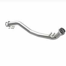 Load image into Gallery viewer, BRE Exhaust 09-15 Toyota Venza 2.7L Front Pipe Kit
