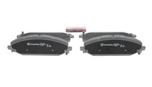 Load image into Gallery viewer, Brembo 19-22 Ram 1500 Front NAO Brake Pad | P23193N
