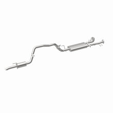 Load image into Gallery viewer, BRExhaust 08-17 Toyota Sequoia Exhaust Kit

