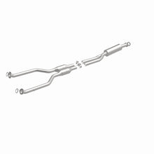 Load image into Gallery viewer, Magnaflow 07-11 Lexus GS350 3.5L Direct Fit Converter
