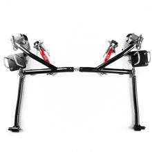 Load image into Gallery viewer, QA1 70-81 GM F-Body Mod Series Four Link Suspension System
